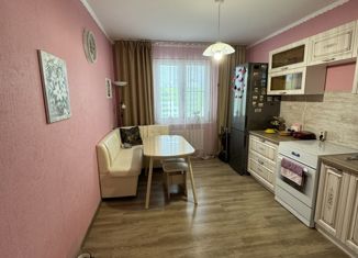 Продажа 2-комнатной квартиры, 59.3 м2, Санкт-Петербург, Муринская дорога, 80к1