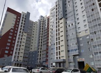 Продается 1-комнатная квартира, 43.4 м2, Иркутск, Байкальская улица, 236Б/7, ЖК Нижняя Лисиха 2