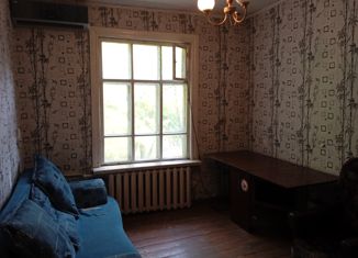 Продается 1-комнатная квартира, 26.4 м2, Курган, улица Пушкина, 57, Центральный район