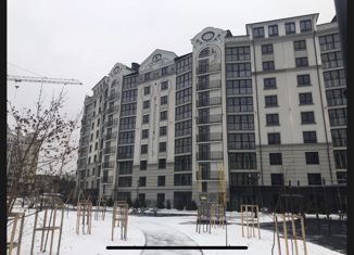 1-ком. квартира на продажу, 40.4 м2, Зеленоградск, улица Тургенева, 16А