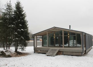 Продажа дома, 124.1 м2, коттеджный посёлок Егоровка