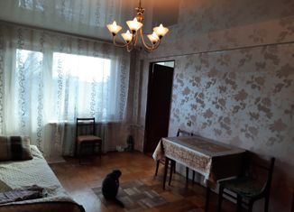 4-комнатная квартира на продажу, 57.5 м2, Ижевск, Воткинское шоссе, 52А, жилой район Буммаш