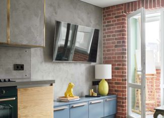 Продаю 1-ком. квартиру, 45.3 м2, Пушкин, улица Архитектора Данини, 5, ЖК Самое Сердце