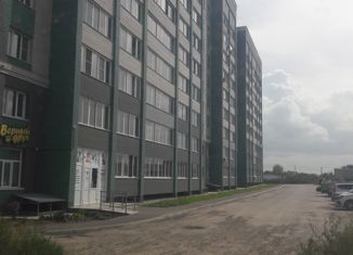 Продажа двухкомнатной квартиры, 41.6 м2, Новоалтайск, улица Титова, 8