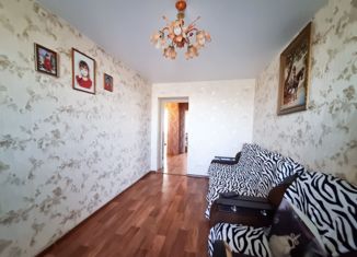 Продается 2-комнатная квартира, 41.3 м2, посёлок Строитель, микрорайон Центральный, 30В