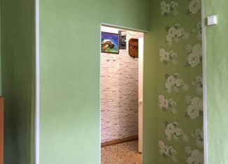 Однокомнатная квартира на продажу, 27.2 м2, Канск, поселок Строителей, 62