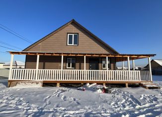 Дом на продажу, 150 м2, деревня Грановщина, улица Валентина Распутина