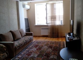 Продам однокомнатную квартиру, 44.5 м2, Каспийск, Приморская улица, 16А