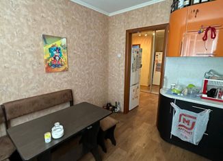 Продам двухкомнатную квартиру, 50.2 м2, Челябинская область, улица Зелёный Лог, 56