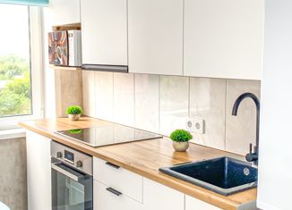 Продажа 2-ком. квартиры, 43 м2, Новосибирск, Обская улица, 139, Обская улица