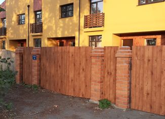 Таунхаус на продажу, 154.9 м2, Берёзовский, улица 9 Января, 16