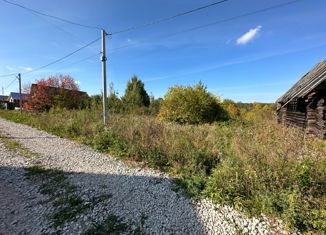 Продается участок, 28 сот., посёлок Ува, улица Смирнова, 5