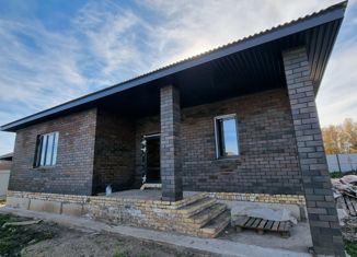 Продается дом, 105 м2, деревня Нуркеево, Сельская улица