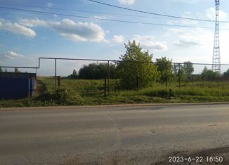 Продам земельный участок, 22 сот., село Байны, улица Ленина, 3