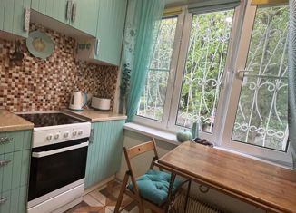 Двухкомнатная квартира на продажу, 45 м2, Москва, Совхозная улица, 18к3, Совхозная улица