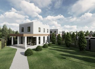 Дом на продажу, 125 м2, село Батюшково