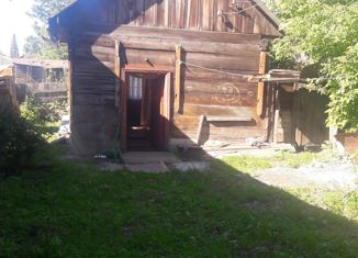 Продам дом, 28 м2, посёлок Сосновка, Лесная улица