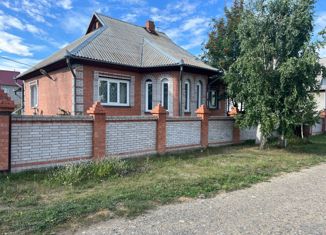 Продам дом, 215 м2, Абакан, Ольховая улица, 14