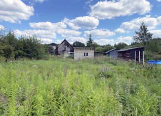 Продается участок, 6 сот., деревня Шеломово, СНТ Тяжмашевец, 165