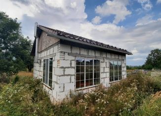 Продажа дома, 35 м2, деревня Токолово, Хуторская улица