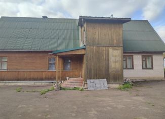 Продам дом, 284 м2, Новгородская область, деревня Трёмово, 26