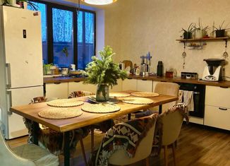 Продам дом, 421.6 м2, коттеджный посёлок Кольцово-парк, Алмазная улица, 14