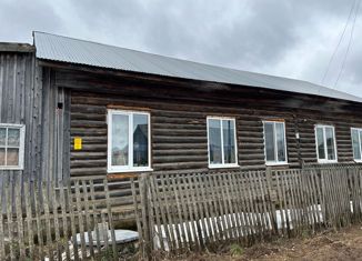 Продается дом, 58.9 м2, посёлок Ува, Подлесная улица, 8