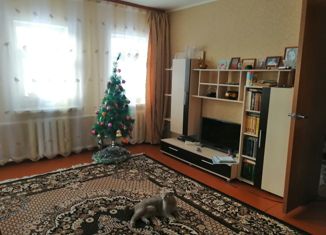 Продам дом, 88 м2, рабочий посёлок Тим, улица Карла Маркса, 31