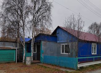 Продажа дома, 60 м2, поселок городского типа Уренгой, Таёжная улица, 3