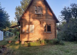 Продаю дом, 24 м2, деревня Медовка, Центральная улица, 47