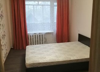 Двухкомнатная квартира на продажу, 46.3 м2, поселок Ферзиково, улица Афонина, 9