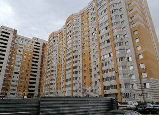 3-ком. квартира на продажу, 71.9 м2, Тамбов, Магистральная улица, 41к1, ЖК Магистральная