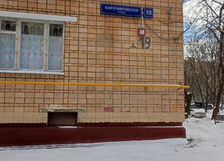 Сдам в аренду двухкомнатную квартиру, 45 м2, Москва, Кантемировская улица, 19, Кантемировская улица
