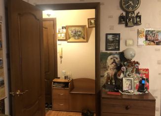 Продам 1-ком. квартиру, 38.7 м2, Москва, Михневский проезд, 8к2, станция Битца