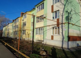 Продажа двухкомнатной квартиры, 43.7 м2, Самарская область, улица Зои Космодемьянской, 23