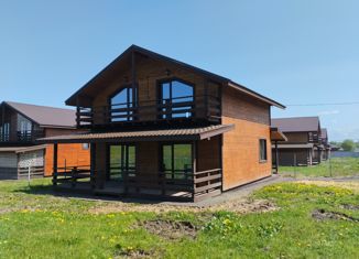 Продается дом, 140 м2, село Кривцы, улица Мечты, 76