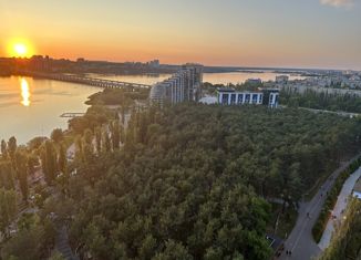 Продается трехкомнатная квартира, 99.1 м2, Воронеж, улица Переверткина, 1/12, Железнодорожный район