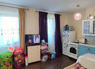 Продается квартира студия, 30 м2, Ижевск, жилой район Буммаш, Буммашевская улица, 39