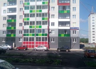 Продажа квартиры студии, 25 м2, микрорайон Вишнёвая Горка, улица Вишнёвая Аллея, 5