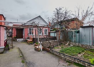 Дом на продажу, 43 м2, Краснодар, улица Тургенева, 26, улица Тургенева