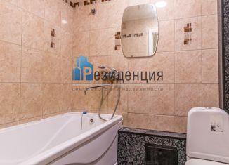 Продажа 1-комнатной квартиры, 32.9 м2, Курганская область, 2-й микрорайон, 22