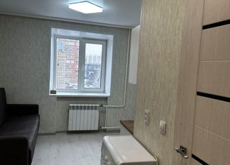 Квартира на продажу студия, 14 м2, Томская область, улица Мокрушина, 3