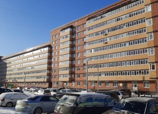 Продается 2-комнатная квартира, 50 м2, Сосновоборск, Весенняя улица, 34