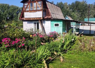 Продажа дома, 45 м2, СНТ Катунь, Катунская улица
