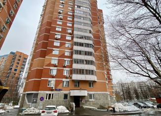 Продается двухкомнатная квартира, 61 м2, Москва, улица Удальцова, 5к2, район Проспект Вернадского
