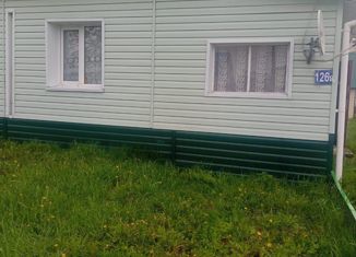 Продам дом, 65.1 м2, Уфа, Орджоникидзевский район, Ташкентская улица, 126А