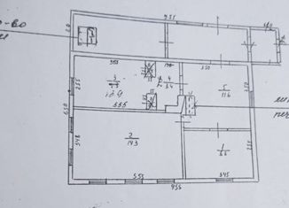 Продаю дом, 70 м2, Белово, улица Щорса, 43