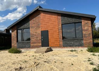 Дом на продажу, 110 м2, посёлок Рассвет, Восточная улица, 14