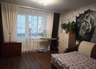 Продажа трехкомнатной квартиры, 75 м2, Ульяновск, улица Пушкарёва, 64, Засвияжский район