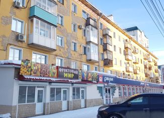 Сдача в аренду 2-ком. квартиры, 43.2 м2, Киров, улица Ленина, 102А/1, Первомайский район